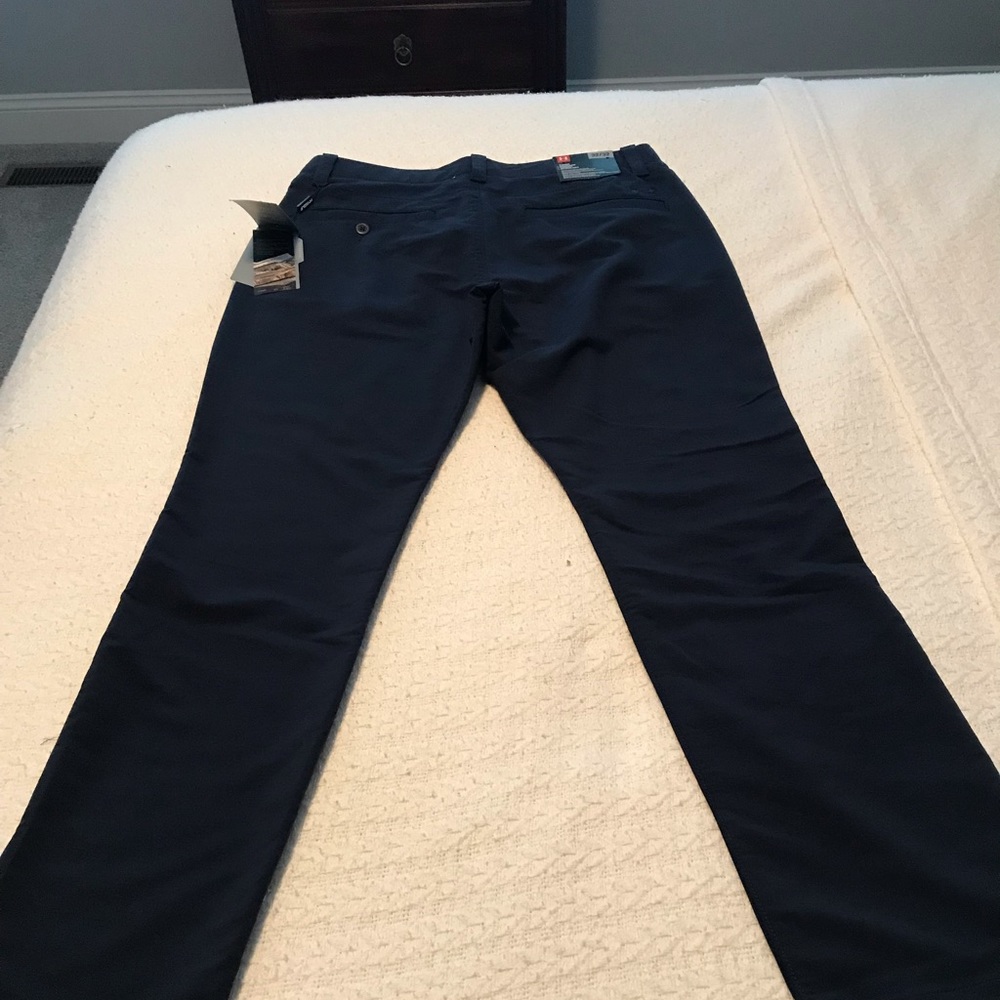 Under Armour Golf Pants